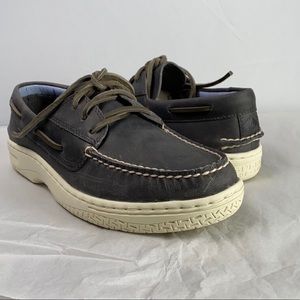 Sperry Boat Shoes